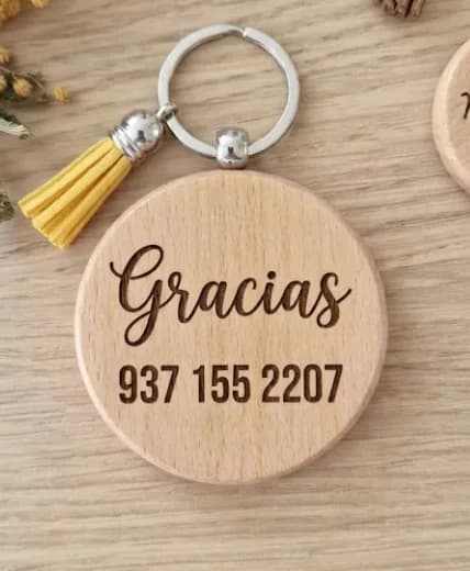 Nombre Personalizado