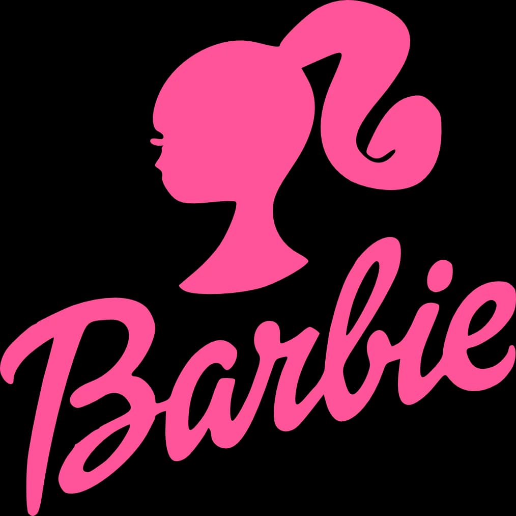 Barbie silueta